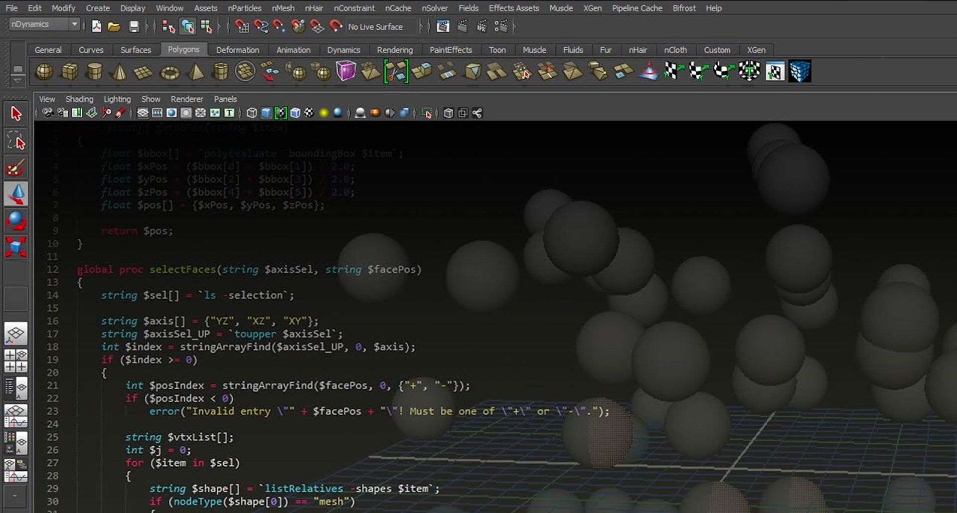Scripting Fundamentals, Volume 1 with Mike Harris